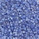 Miyuki delica beads 11/0 - Ceylon blue DB-243